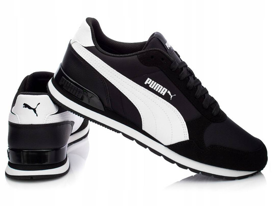 BUTY DAMSKIE PUMA ST RUNNER v2 NL 365278-01 r. 39