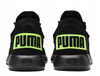 PUMA UPRISE COLOR SHIFT 367863-01BUTY MĘSKIE SNEAKERSY SPORTOWE CZARNE