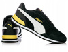 BUTY DAMSKIE PUMA ST RUNNER v2 SD 366000-08 r. 39