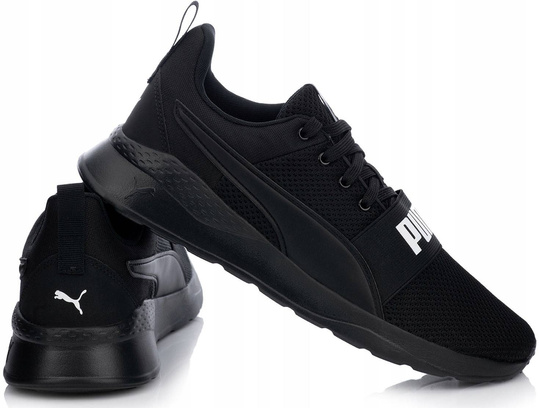 BUTY MĘSKIE PUMA ANZARUN LITE BOLD 372362-01 r. 47