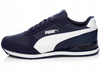 BUTY MĘSKIE PUMA ST RUNNER v2 NL 365278-08 r. 44,5