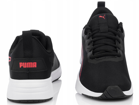 PUMA FLYER FLEX 195201-07 BUTY DAMSKIE SPORTOWE DO BIEGANIA SNEAKERSY