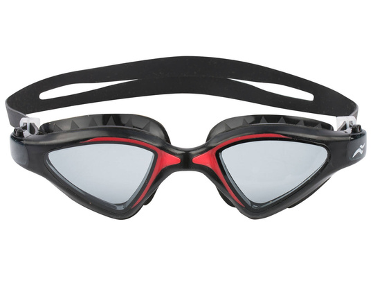 AQUA SPEED RAPTOR OKULARY PŁYWACKIE DO PŁYWANIA OKULARKI NA BASEN