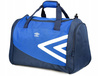 UMBRO UMBM0026-87 TORBA SPORTOWA TRENINGOWA