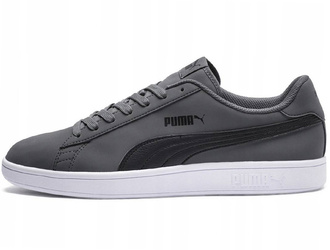 PUMA SMASH BUCK 365160-08 męskie buty sportowe sneakersy szare