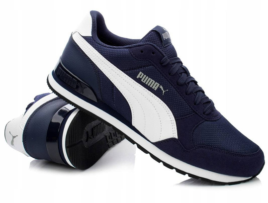 PUMA ST RUNNER v2 MESH 366811-03 BUTY MĘSKIE