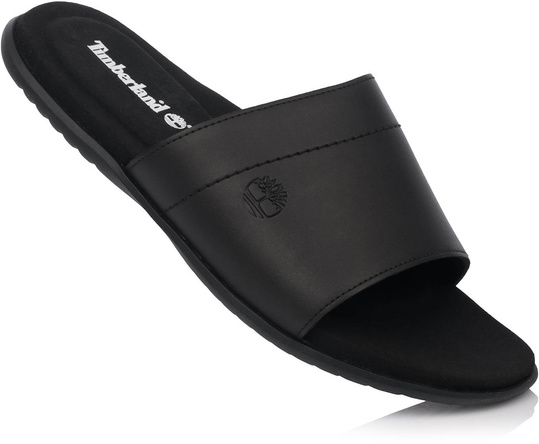 TIMBERLAND KESLER COVE A2PRQ MĘSKIE KLAPKI SKÓRZANE
