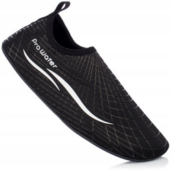 PRO WATER DAMSKIE BUTY DO WODY JEŻOWCE NA PLAŻĘ DO PŁYWANIA PRO-22-34-013L