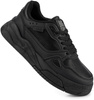 BIG STAR DAMSKIE BUTY SPORTOWE SNEAKERSY CZARNE