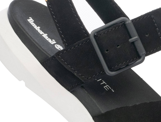 TIMBERLAND WILESPORT SANDAL A27T6 DAMSKIE SKÓRZANE SANDAŁY