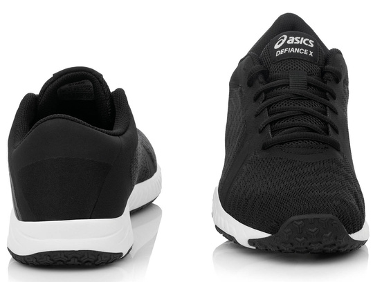 ASICS DEFIANCE X S708N-9097 BUTY MĘSKIE SPORTOWE TRENINGOWE