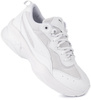 PUMA CILIA 369778-02 damskie buty sportowe sneakersy białe 