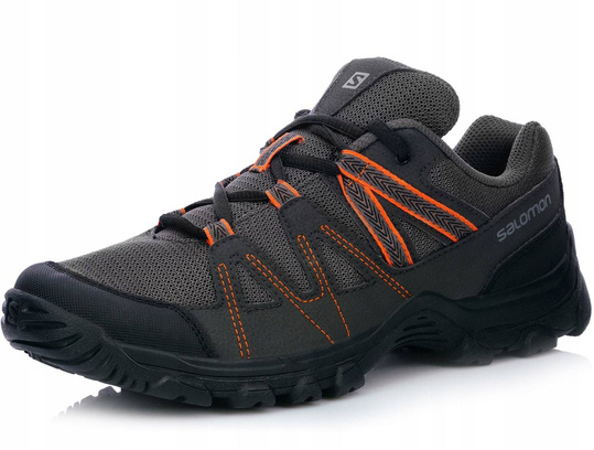 BUTY DAMSKIE SALOMON DEEPSTONE 404967 r. 39 1/3