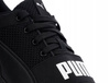 PUMA ANZARUN LITE BOLD 372362-01 BUTY MĘSKIE SPORTOWE SNEAKERSY CZARNE
