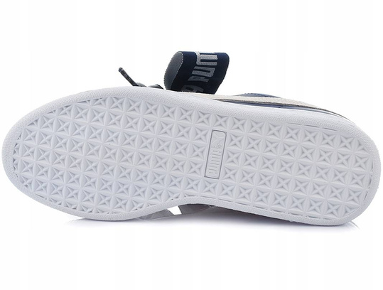 BUTY TRAMPKI PUMA BASKET HEART 364082-02 r. 38