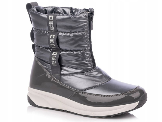 BIG STAR BUTY ŚNIEGOWCE OCIEPLANE DAMSKIE KK274391