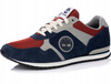 TIMBERLAND RETRO RUNNER OXFORD BUTY MĘSKIE A1GJO