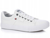 LEE COOPER LCW-21-31-0003M męskie trampki niskie białe