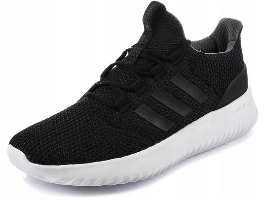 BUTY MĘSKIE ADIDAS CLOUDFOAM ULTIMATE r. 46 2/3