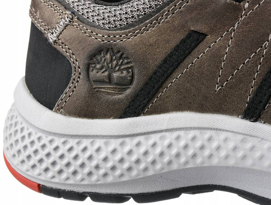 TIMBERLAND FLYROAM TRAIL LOW BUTY MĘSKIE BUTY SPORTOWE SNEAKERSY A1VX8