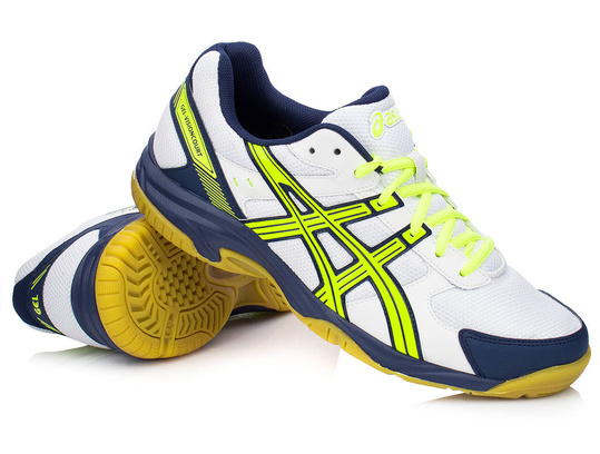 ASICS GEL-VISIONCOURT B40NQ-0104 męskie buty sportowe halowe