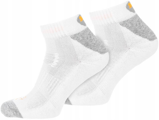 SKARPETY PUMA SKARPETKI BAWEŁNA 2 PARY 2PAK 43-46