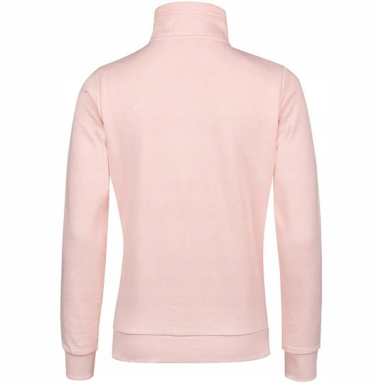 4F BLUZA DAMSKA SPORTOWA DRESOWA BAWEŁNA H4Z22-BLD351-65S