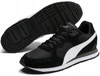 BUTY MĘSKIE PUMA VISTA 369365-01 SNEAKERSY r. 41