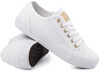 LEE COOPER 3335L damskie trampki niskie białe