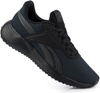 REEBOK LITE 3.0 HR0154 BUTY MĘSKIE SPORTOWE SNEAKERSY CZARNE NA SIŁOWNIĘ DO BIEGANIA