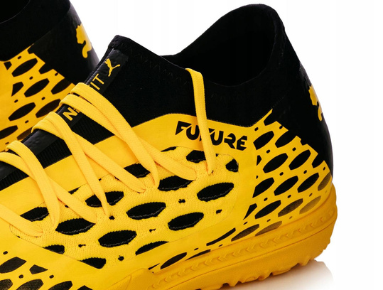 BUTY PUMA FUTURE 5.3 TT NETFIT TURFY ORLIK r. 43