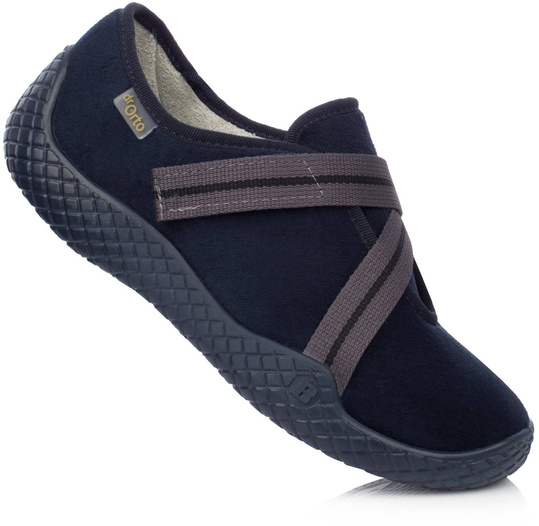DR ORTO DAMSKIE BUTY ORTOPEDYCZNE ZDROWOTNE NA RZEP 434D015