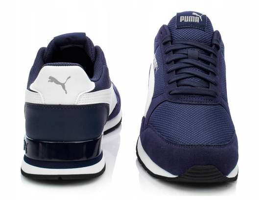 PUMA ST RUNNER v2 MESH 366811-03 BUTY MĘSKIE