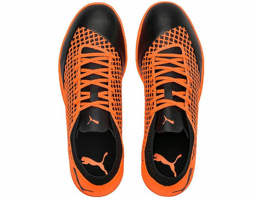 BUTY HALÓWKI PUMA FUTURE 2.4 IT 104842-02 r. 45