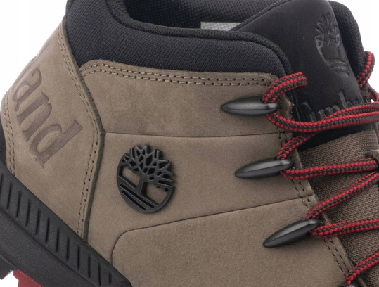 TIMBERLAND SPRINT TREKKER BUTY MĘSKIE 0A2FUD 901