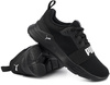 PUMA WIRED RUN PS 374216-01 buty dziecięce sportowe sneakersy lekkie czarne