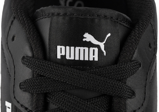 PUMA ST RUNNER V3 NL 384857-01 męskie buty sportowe sneakersy czarne