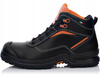 BETA WŁOSKIE BUTY ROBOCZE BHP SKÓRZANE r. 48