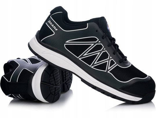 DICKIES PHOENIX TRAINER FC9527 AMERYKAŃSKIE BUTY ROBOCZE OCHRONNE BHP