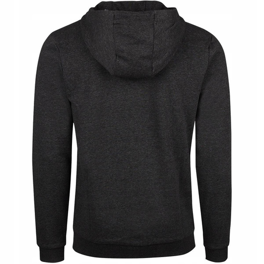 4F MĘSKA BLUZA SPORTOWA Z KAPTUREM ROZPINANA H4Z22-BLM353-23M