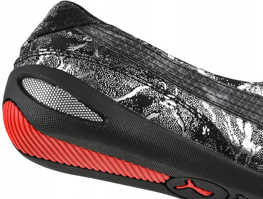 BUTY BALERINKI PUMA WINNING DIVA BLING r. 37