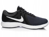 BUTY MĘSKIE NIKE REVOLUTION 4EU AJ3490 001 r. 44,5