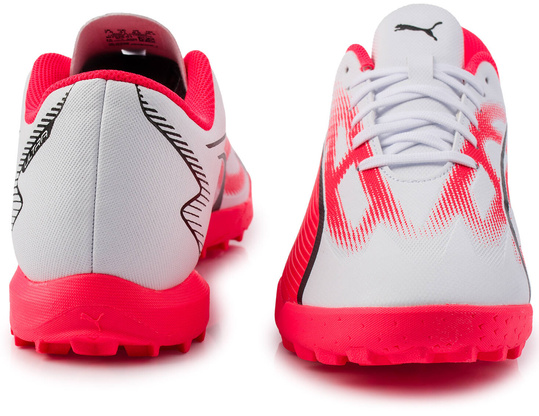 OUTLET: PUMA ULTRA PLAY TT 107528-01 KORKI BUTY PIŁKARSKIE