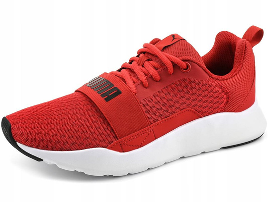 PUMA WIRED 366970-04 buty męskie sportowe