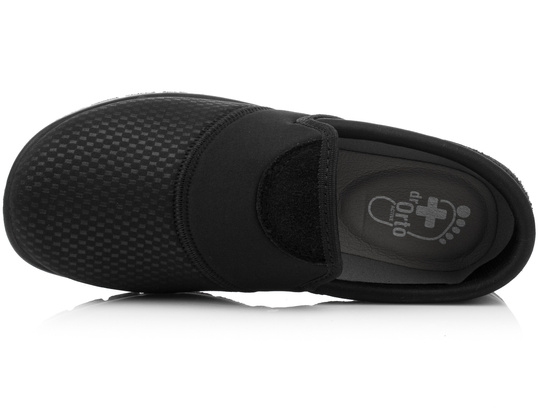 DR ORTO BUTY SPORTOWE DAMSKIE WSUWANE PÓŁBUTY 517D005