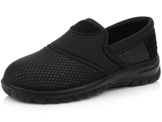 DR ORTO BUTY SPORTOWE DAMSKIE WSUWANE PÓŁBUTY 517D005