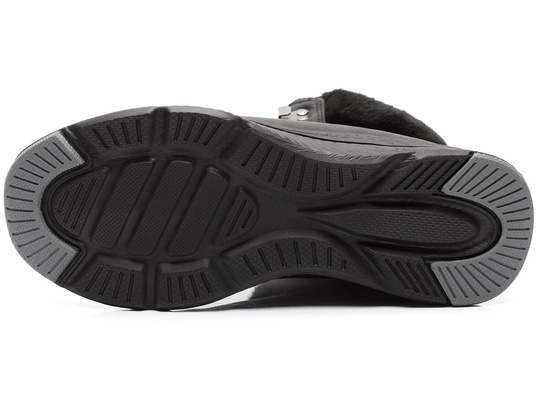 BIG STAR MM274488 DAMSKIE BUTY TRAPERY ŚNIEGOWCE OCIEPLANE ZIMOWE