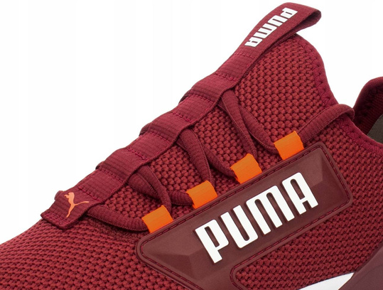 BUTY MĘSKIE PUMA RETALIATE 192340-06 r. 43