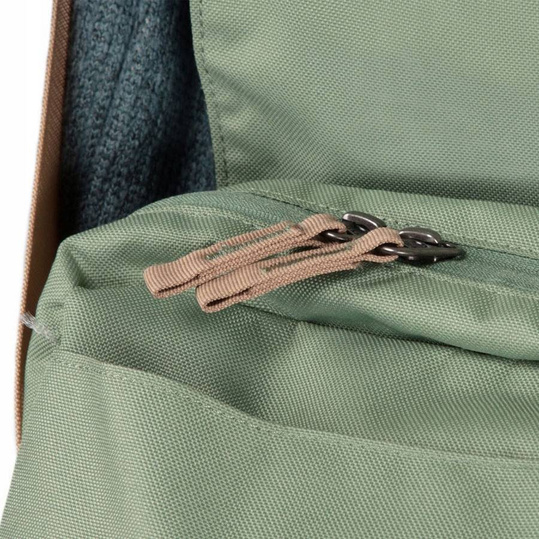 JACK WOLFSKIN TORBA MIEJSKA DO PRACY LISTONOSZKA