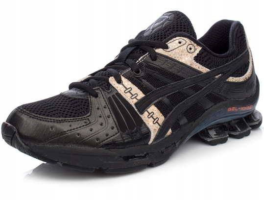 ASICS GEL-KINSEI OG 1021A174-001 buty męskie do biegania sportowe treningowe